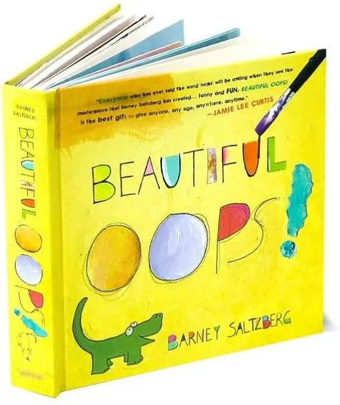 Beautiful Oops! Workman Publishing Company