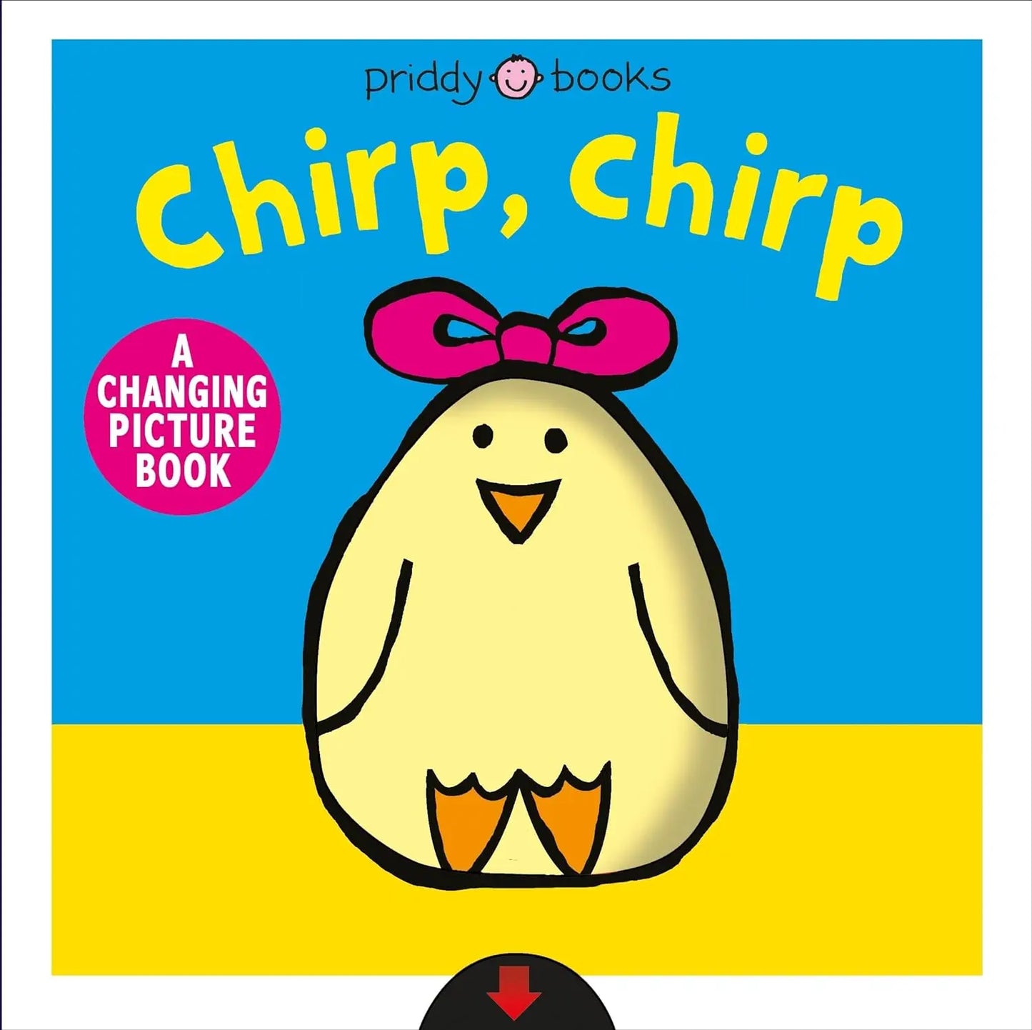 Chirp, Chirp Priddy Books US