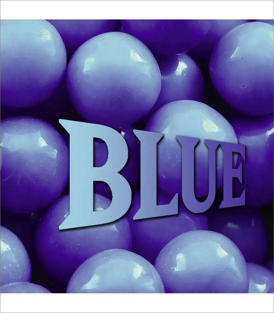 Blue Board Book Carson-Dellosa