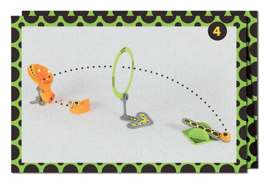 Crashapult STEM Challenge Learning Resources