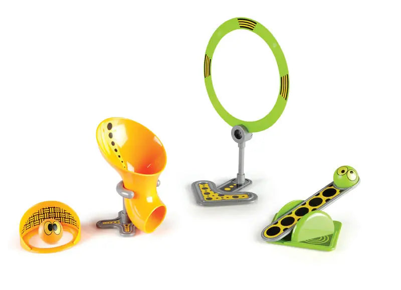 Crashapult STEM Challenge Learning Resources