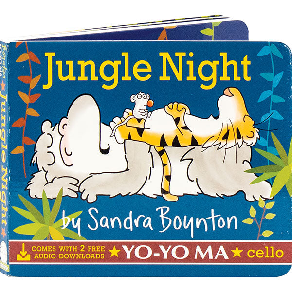 Jungle Night
