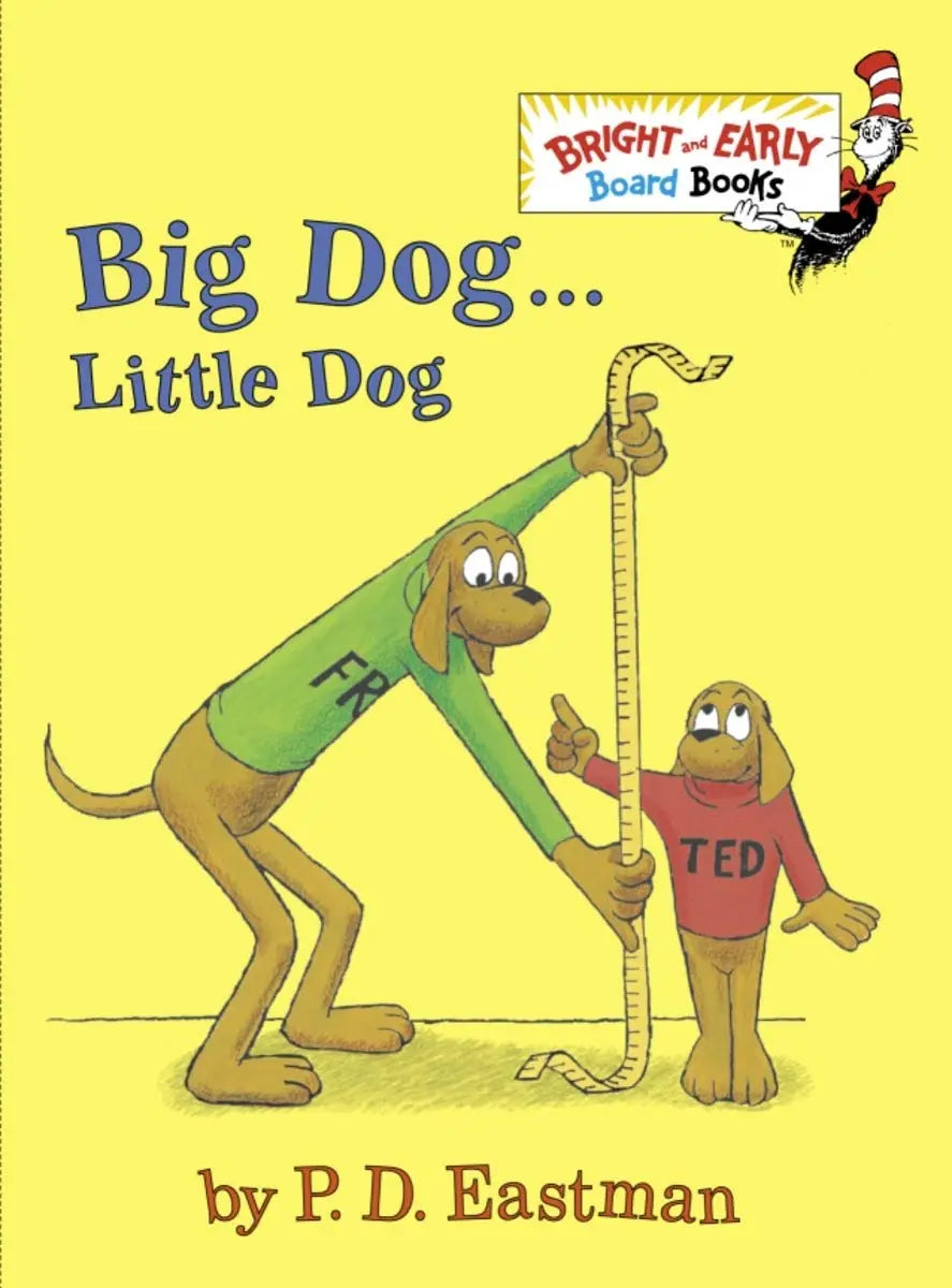 Kit Dr. Seuss - Board Books | Kit com 10 Livros Da Vinci School Supplies