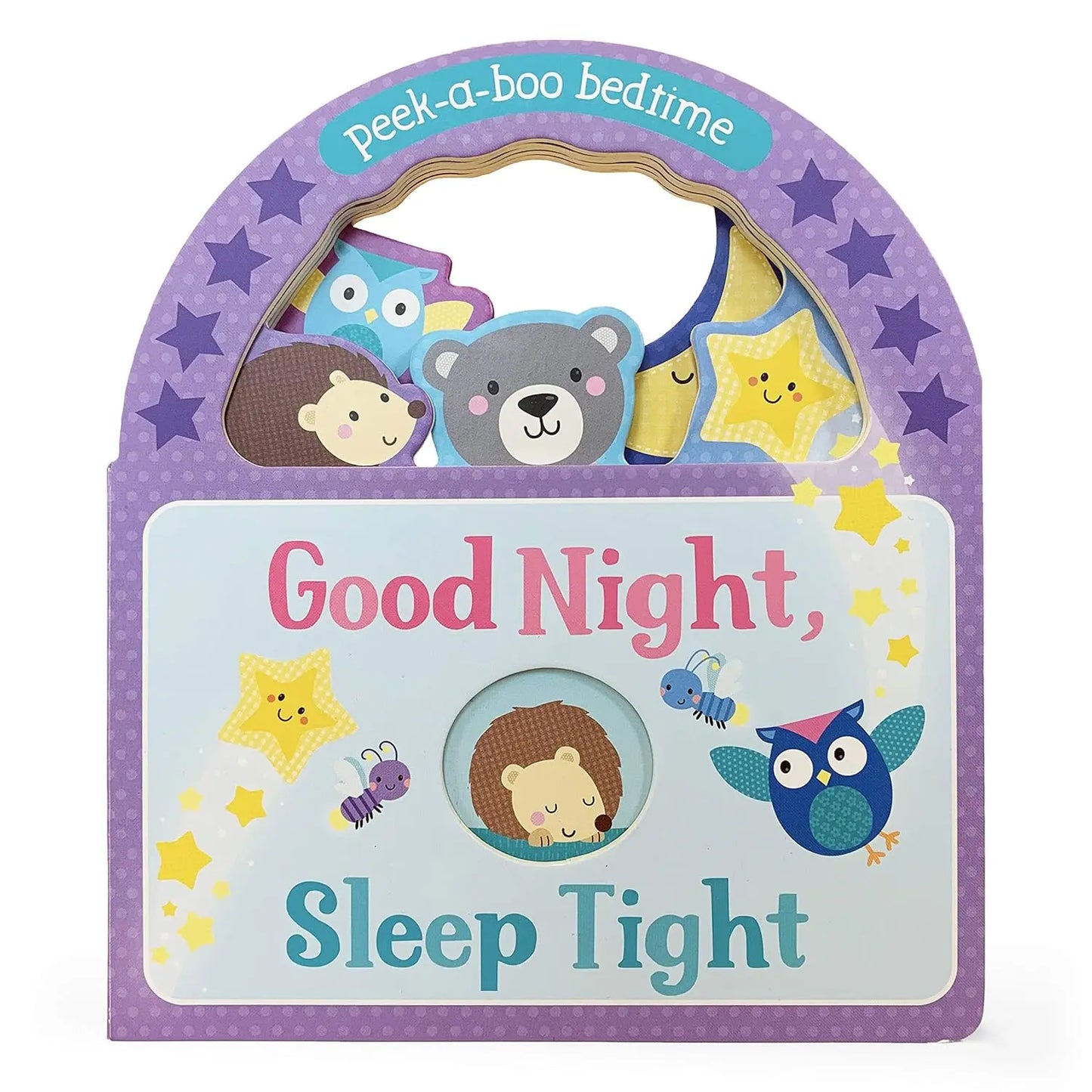 Goodnight, Sleep Tight Parragon Books