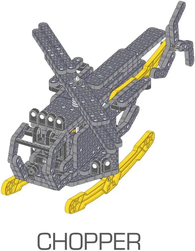 Hexbug® Vex® Robotics Robotic Arm™ | Braço Robótico VEX HEXBUG - Maker e Robótica Hexbug