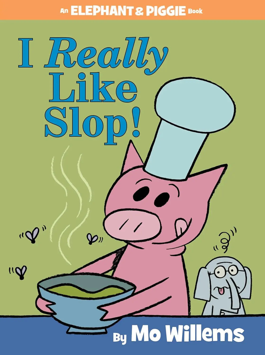 Kit Elephant and Peggie - Mo Willems | Kit com 5 livros Da Vinci School Supplies