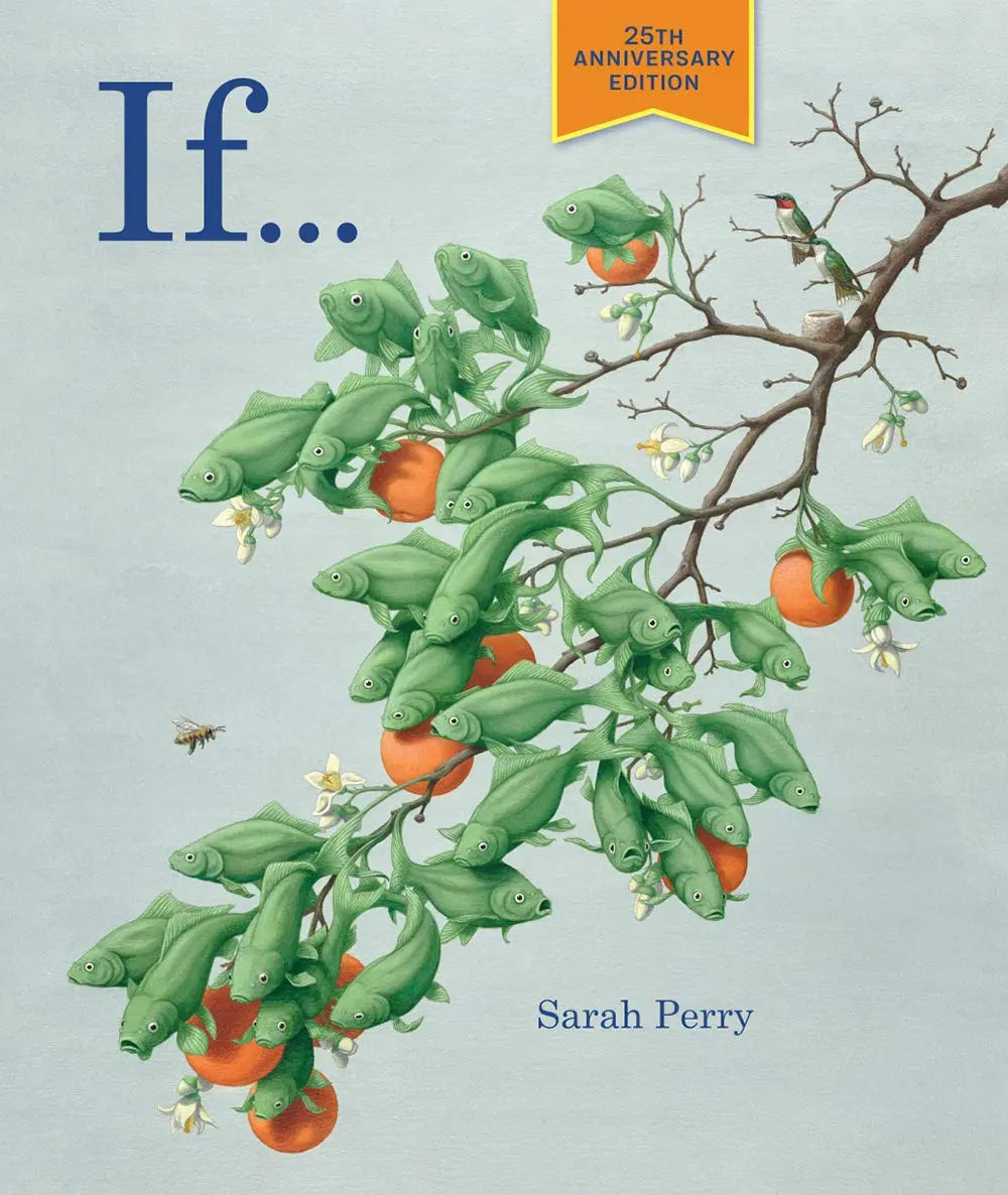 If . . .: 25th Anniversary Edition The J. Paul Getty Trust