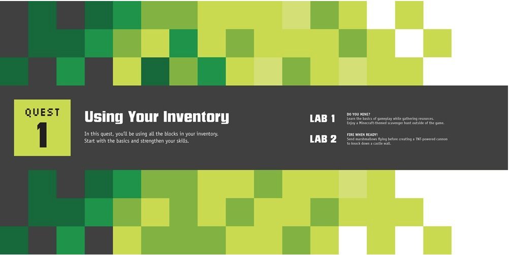 Unofficial Minecraft For Kids
