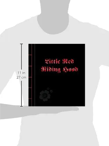 Little Red Riding Hood minedition