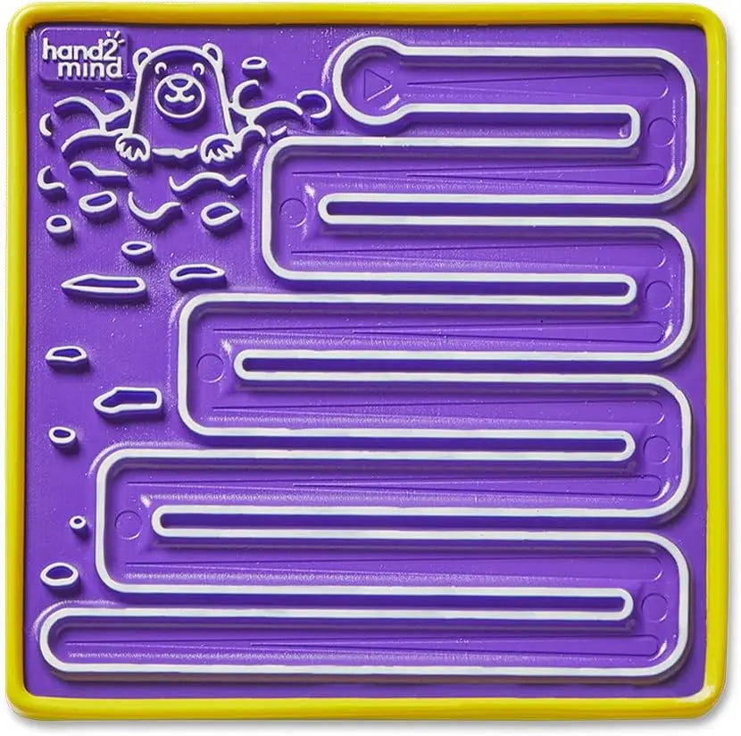 Mindful Maze Boards hand2mind
