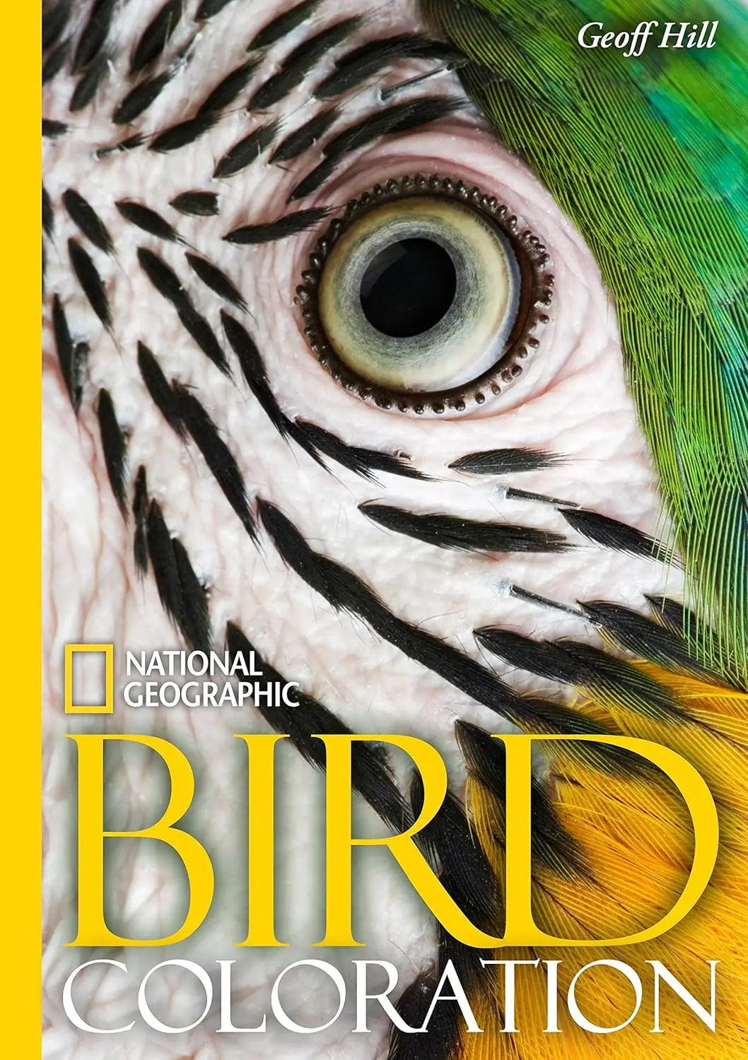 National Geographic Bird Coloration National Geographic