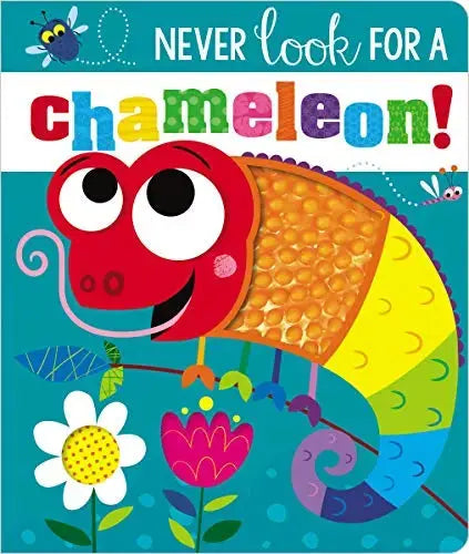 Never Look for a Chameleon! Make Believe Ideas