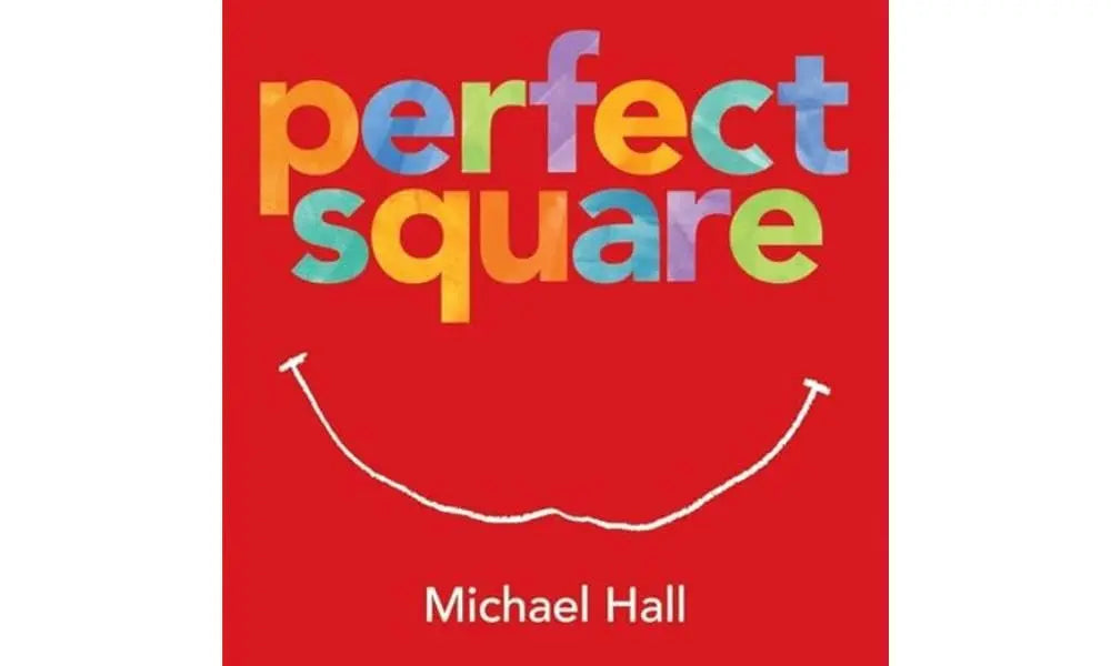 Perfect Square Greenwillow Books