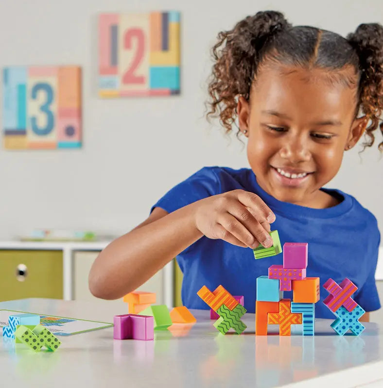 STEM Explorers Brainometry | 3D - Learning Resources Learning Resources