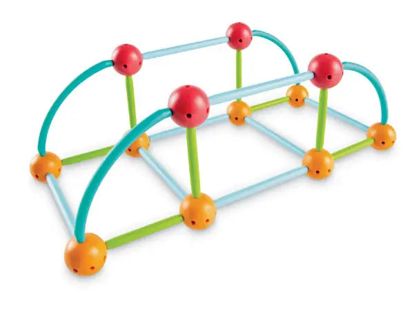 STEM Explorers Geomakers Learning Resources