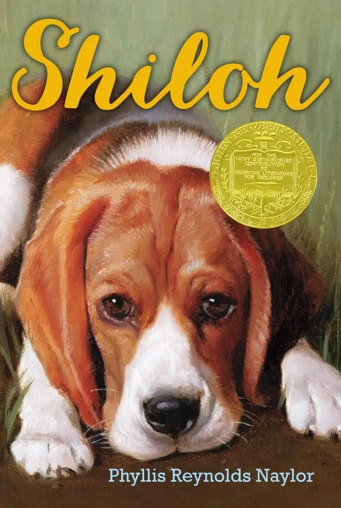 Shiloh (Shiloh Quartet, The) Atheneum Books for Young Readers