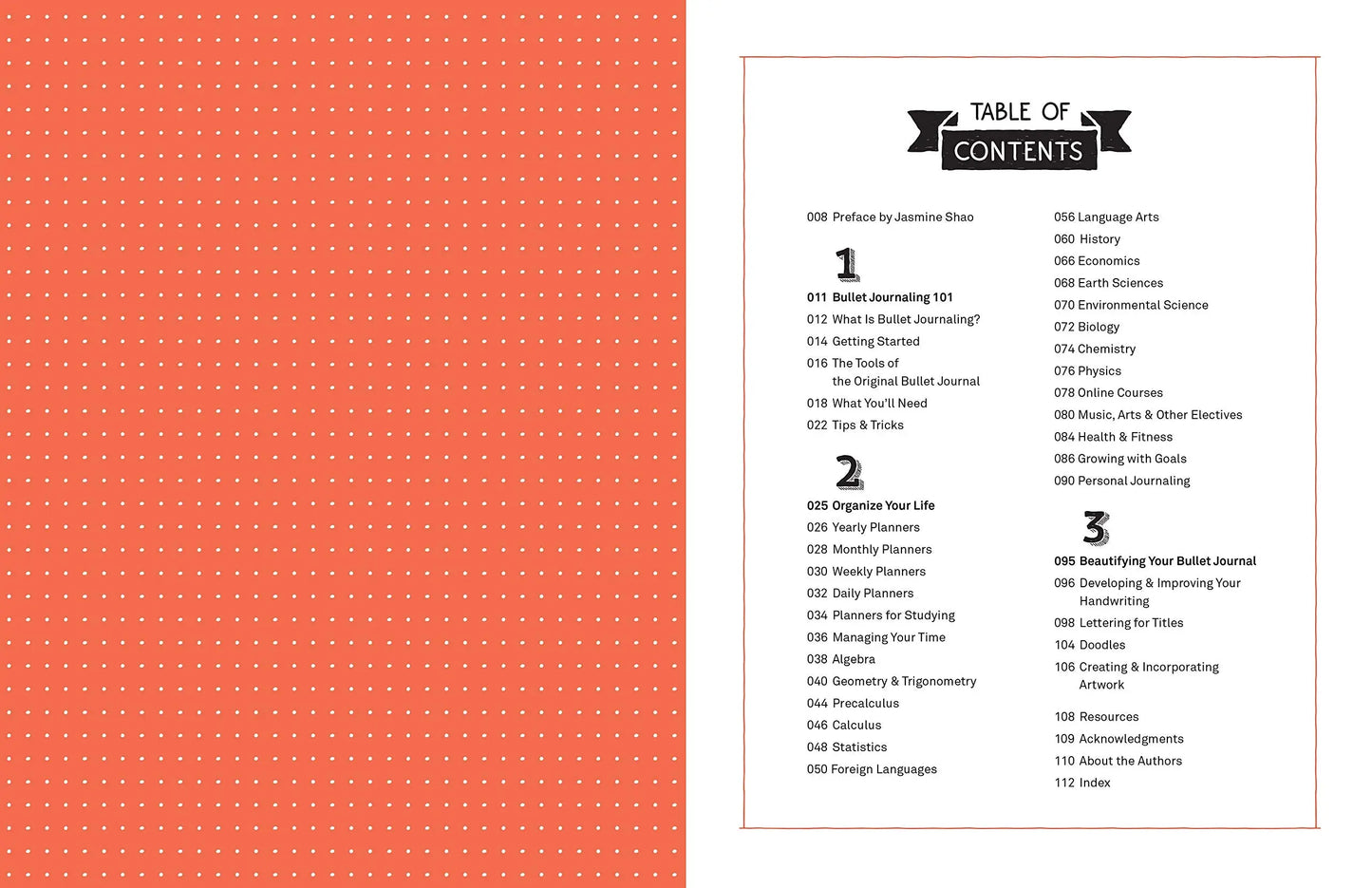 Study with Me: Effective Bullet Journaling Techniques, Habits, and Hacks To Be Successful, Productive, and Organized Quarry Books