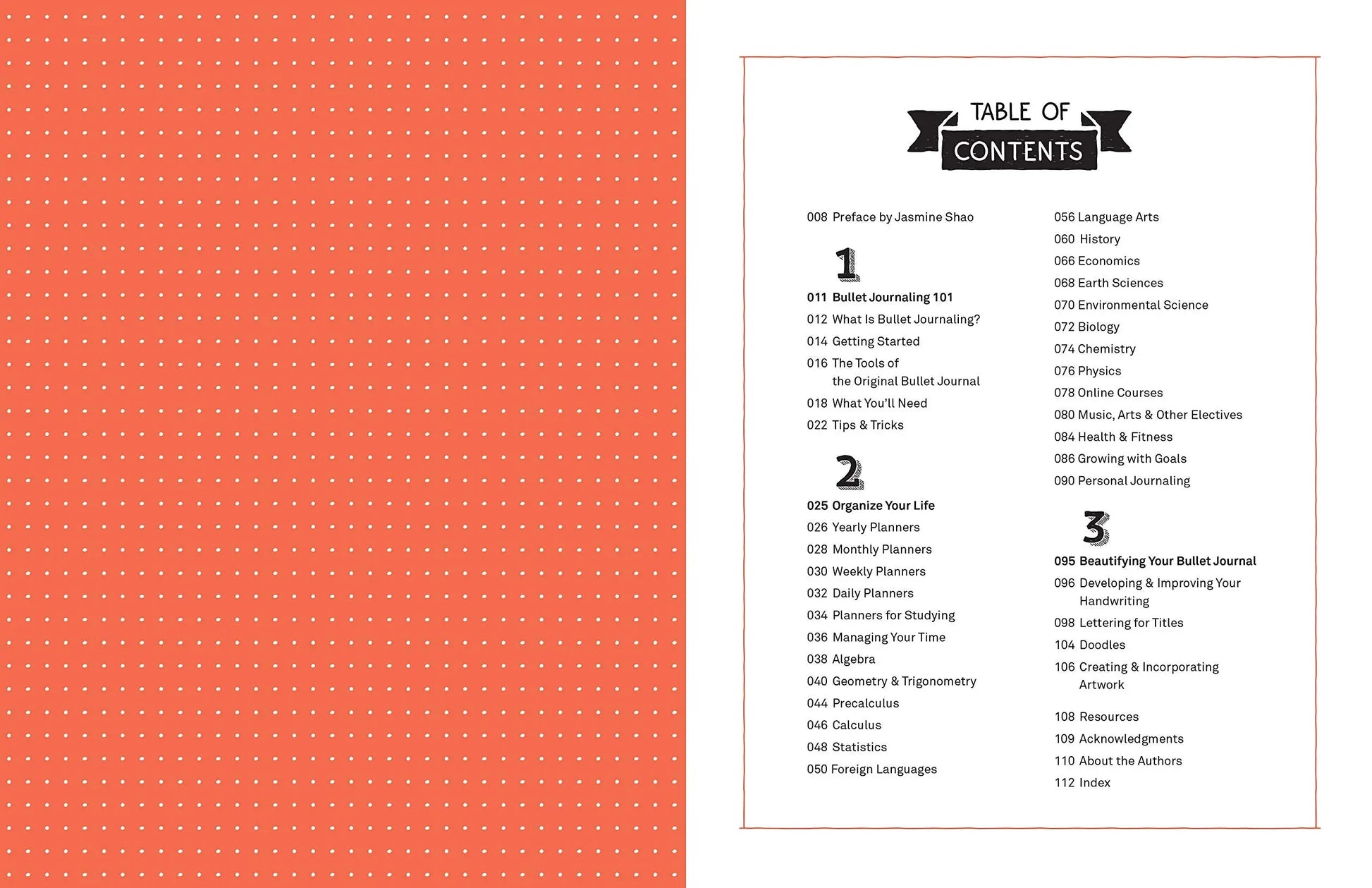 Study with Me: Effective Bullet Journaling Techniques, Habits, and Hacks To Be Successful, Productive, and Organized Quarry Books