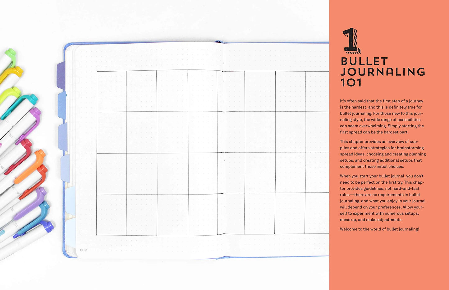 Study with Me: Effective Bullet Journaling Techniques, Habits, and Hacks To Be Successful, Productive, and Organized Quarry Books