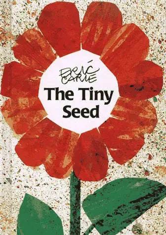 The Tiny Seed (Mini Edition) Simon and Schuster