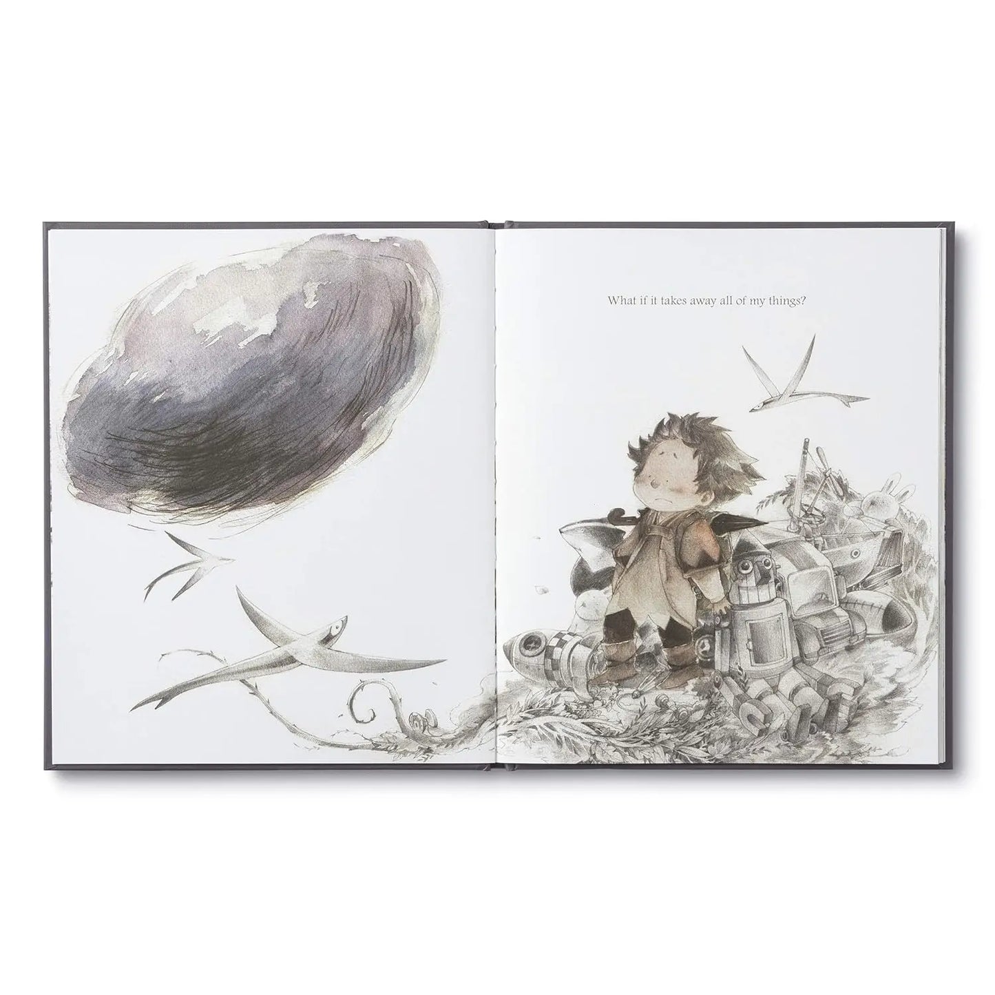 What Do You Do With a Problem? Compendium