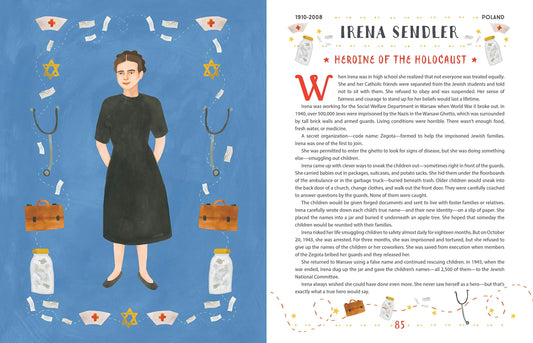 Women Who Dared: 52 Stories of Fearless Daredevils, Adventurers, and Rebels Sourcebooks Explore