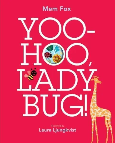 Yoo-Hoo, Ladybug! Simon and Schuster
