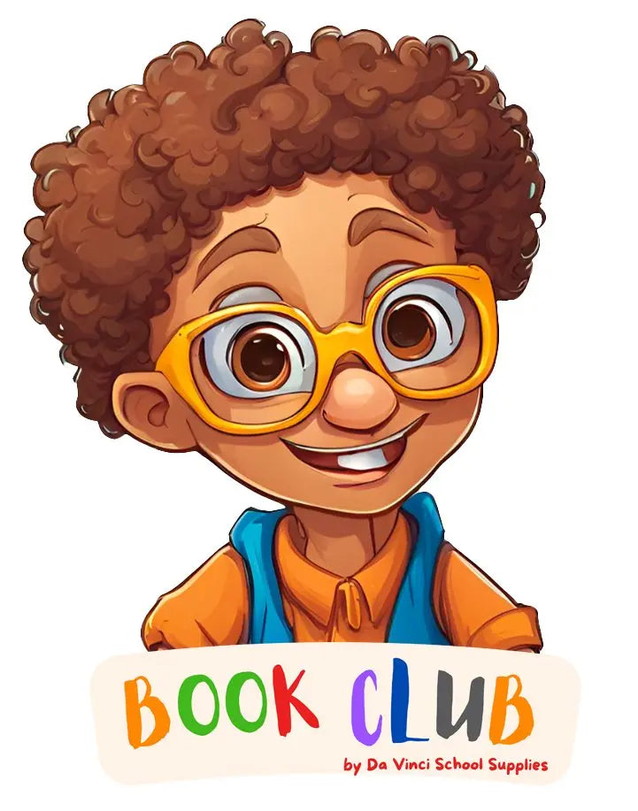 Assinatura Semestral - Da Vinci School Supplies