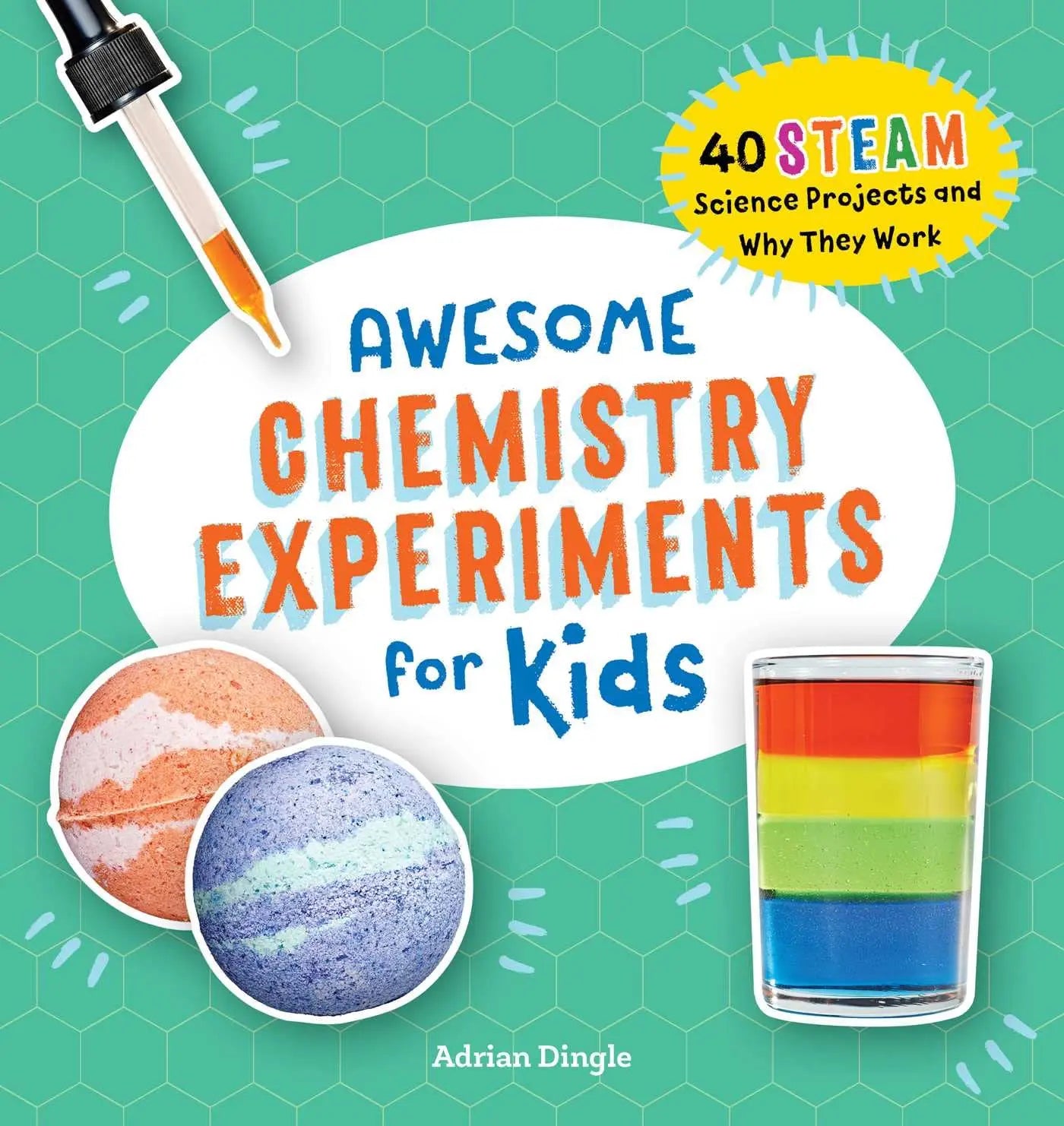 Awesome Chemistry Experiments for Kids - Da Vinci School Supplies