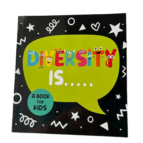 Diversity is .. Greenbrier International