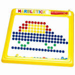Marbletick – The Magic Picture Maker