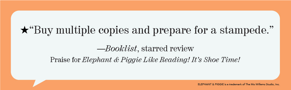 Harold & Hog Pretend For Real! - Elephant & Piggie Like Reading!
