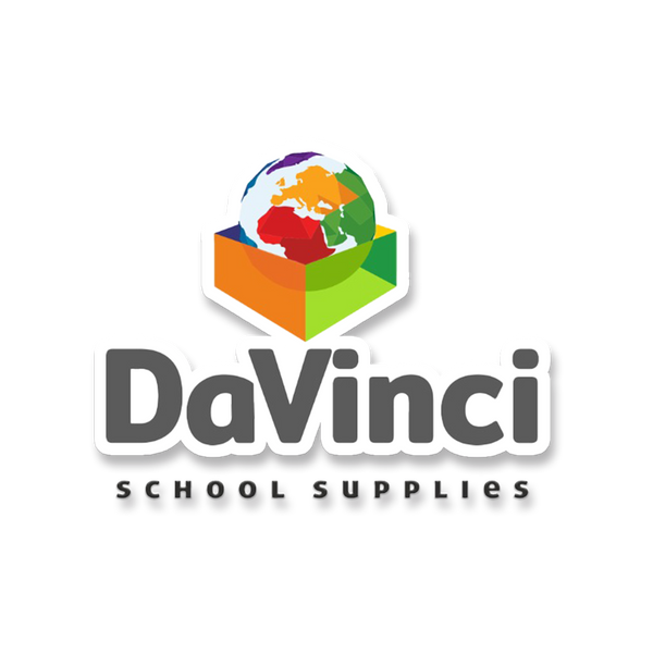Da Vinci School Supplies