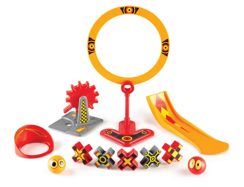 Wacky Wheels STEM Challenge Learning Resources