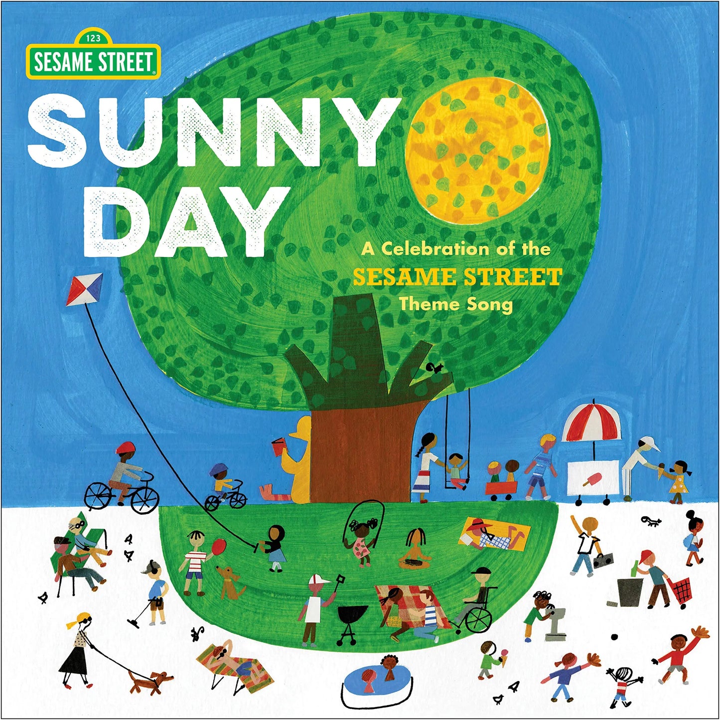 Sunny Day Random House Books for Young Readers