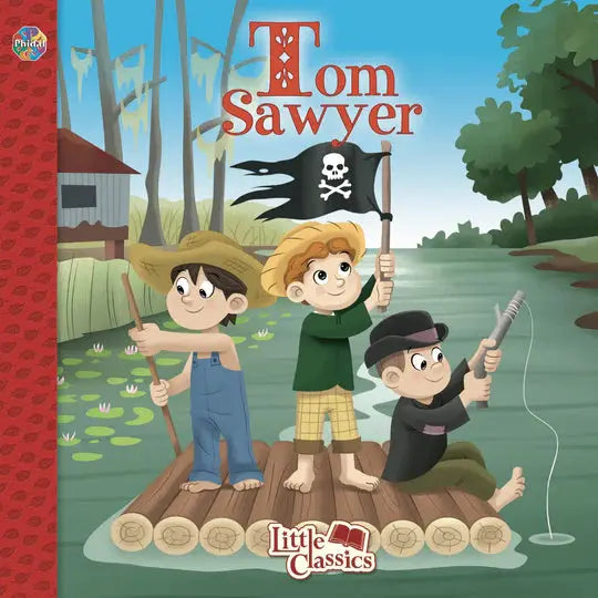 Tom Sawyer Greenbrier International