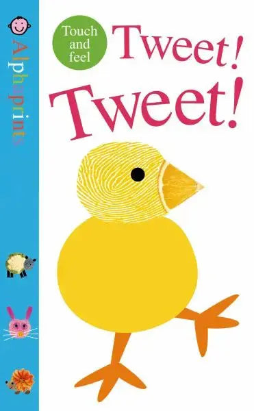 Tweet! Tweet! St. Martin's Press