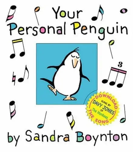 Your Personal Penguin Workman Publishing Company