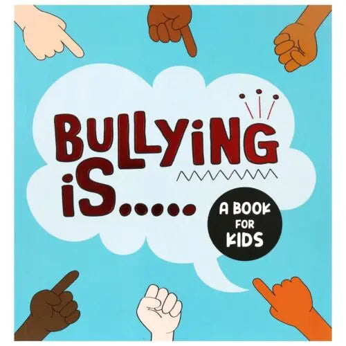 Bullying Is … Greenbrier International