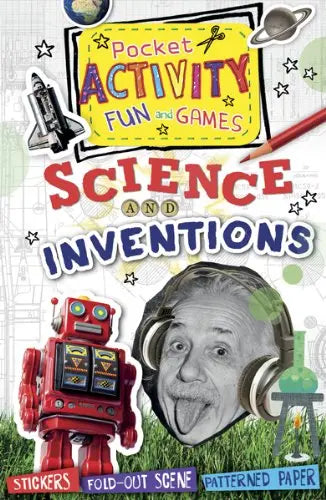 Science and Inventions B.E.S. Publishing