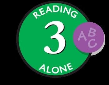I Can Read Level 3 - Da Vinci School Supplies