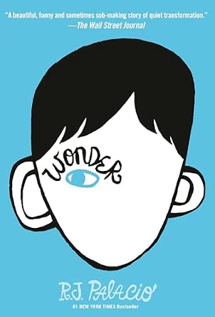 Wonder - Elt Graded Reader