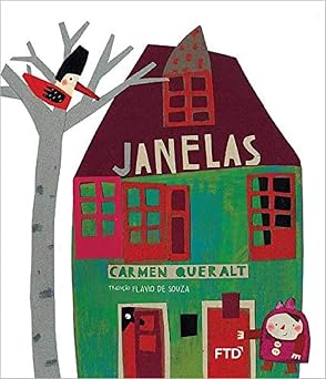 Janelas - em Português