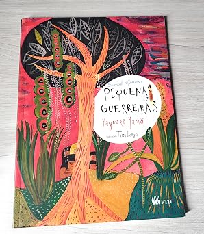 Pequenas Guerreiras - em Português