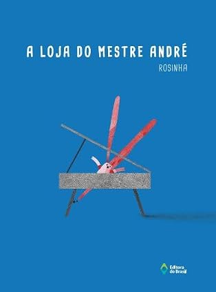 A Loja do Mestre André - em Português
