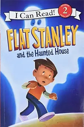 My Favorite Spooky Stories Box Set: A Box of 5 Halloween Books for Beginning Readers (I Can Read Level 2) Paperback HarperCollins