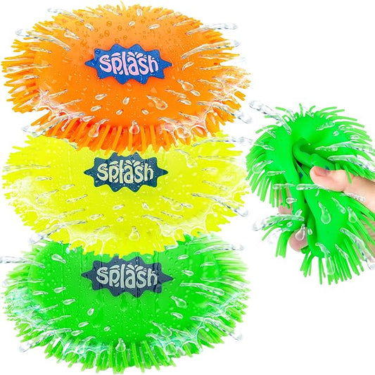 Water Splash Disk - Summer
