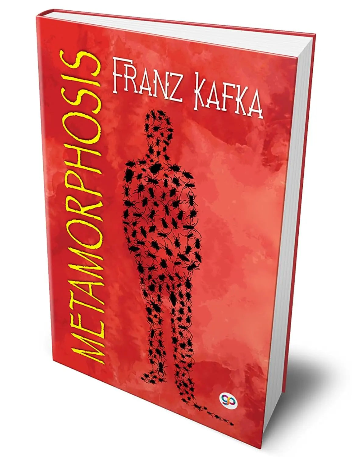 Metamorphosis (Hardcover Book) GENERAL PRESS