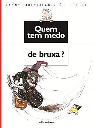 Quem tem Medo de Bruxa? - em Português