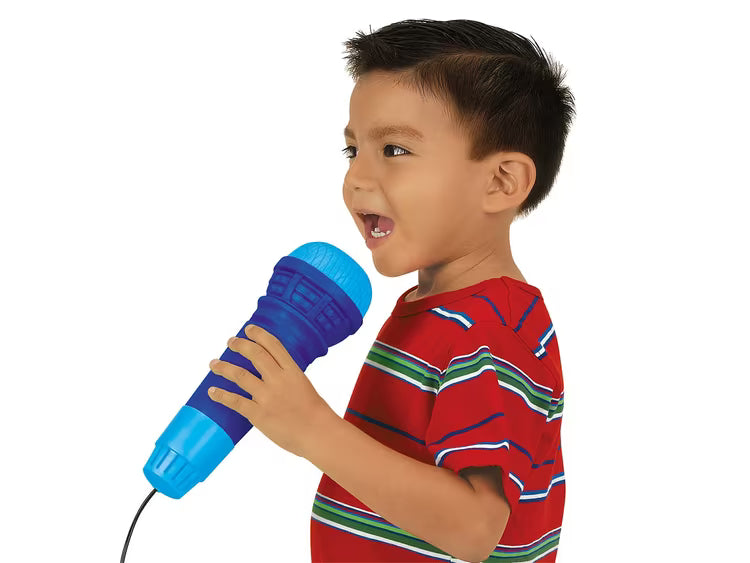 Echo Microphone - Lakeshore